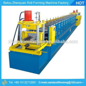 c channel making machine,steel channel making machine,U channel making machine